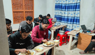 পিকনিক আয়োজন-১
