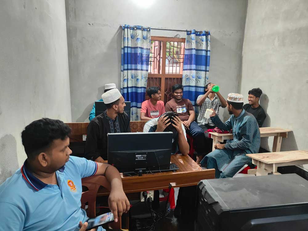 আনন্দ সম্মেলন